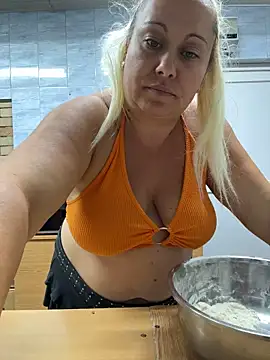 Czat XXX na żywo – SabinaSweety