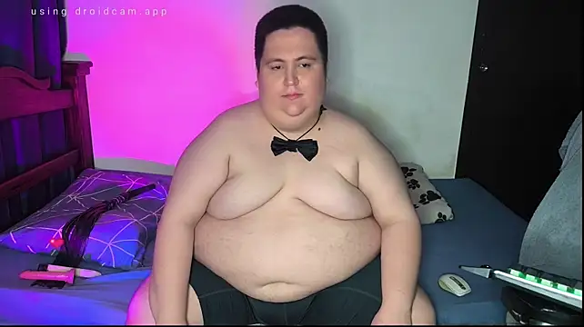 Gorditohot – Live XXX-chat
