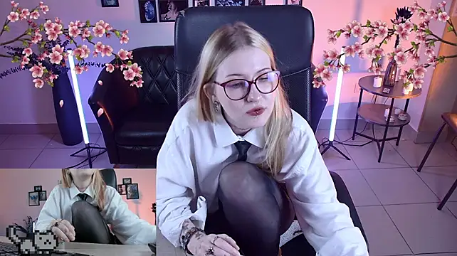Živý XXX chat lanafitch