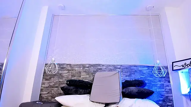 Show de webcam de Natalylux