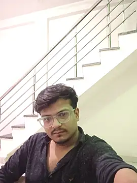 DesiDevilKing Webcam-Show