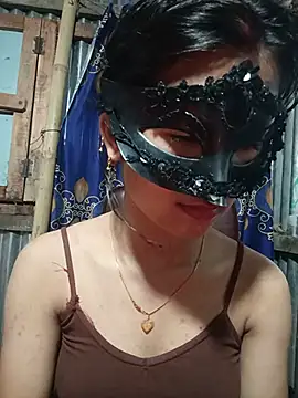Jasmine18: онлайн-секс-чат