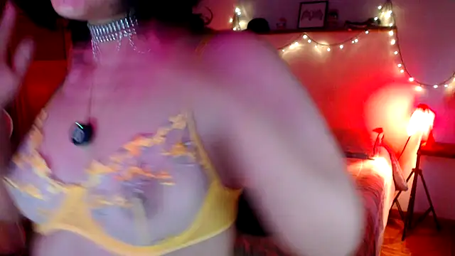 Chat +18 de venus_666 ao vivo