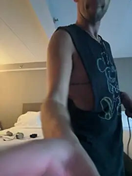 Czat XXX na żywo – Graysontaylor@xh