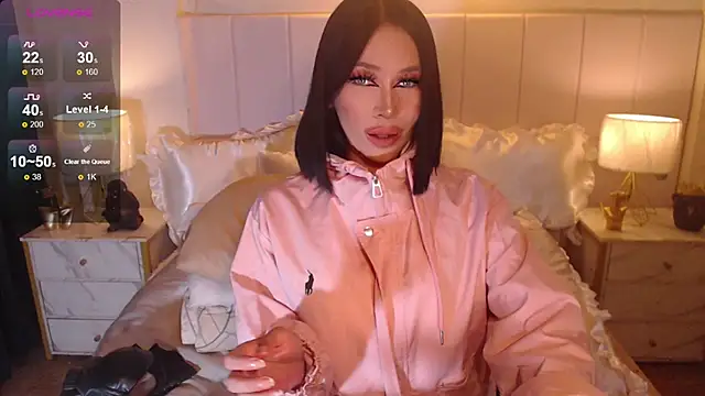MOMMY_x – Live XXX-chat