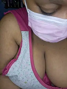 Show de webcam de suawaifu