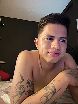 Živý XXX chat Niicky1_