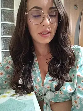 saidaskye's Live XXX Chat