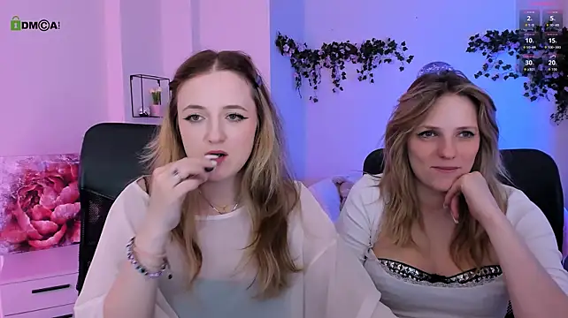 Živý XXX chat luna_berryy