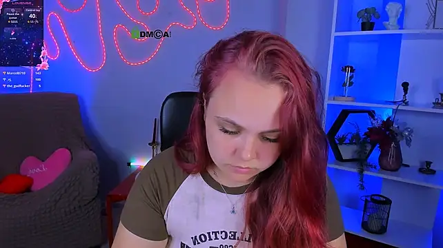 Онлайн чат XXX keri_ti