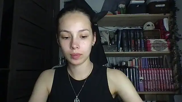 Yuna5343's Live XXX Chat