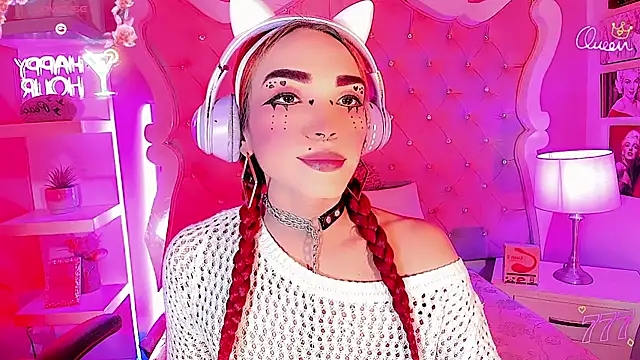 LeyXandrabraz Obrolan Langsung XXX