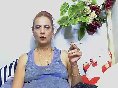 Chat XXX ao vivo de Hot_queen58