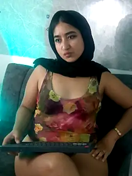 הופעת וובקאם של Samira_Awada