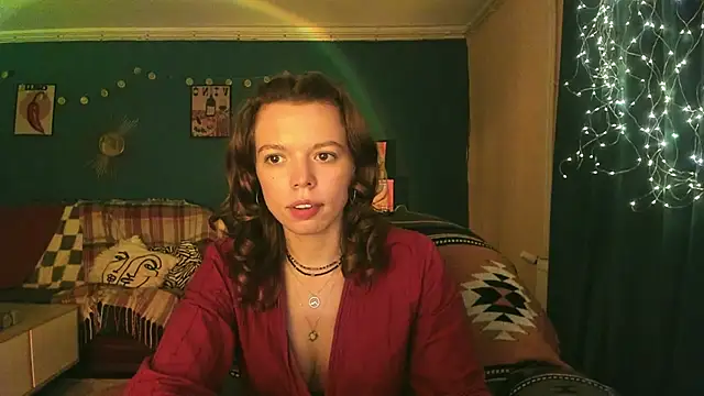 Chatroom XXX en direct de ClancyMorissey