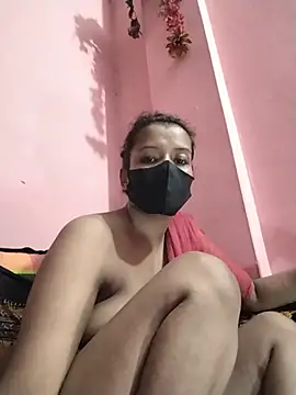 Show de Payel-02 na webcam