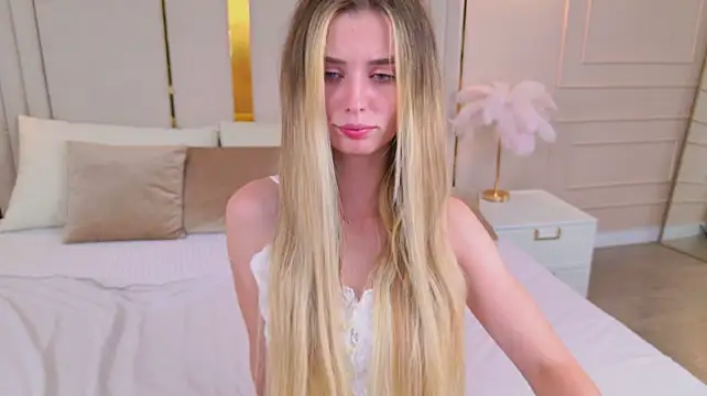 Chat XXX Live MarybethSnow