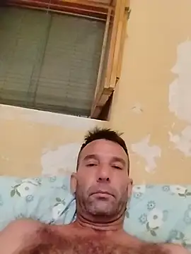 pcr44's Webcam Show