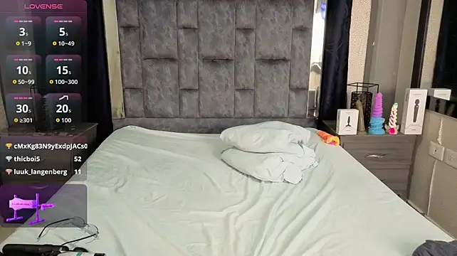 LeoMonnroe Live XXX-Chat