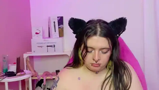 Sachi_Meow Chat XXX in diretta