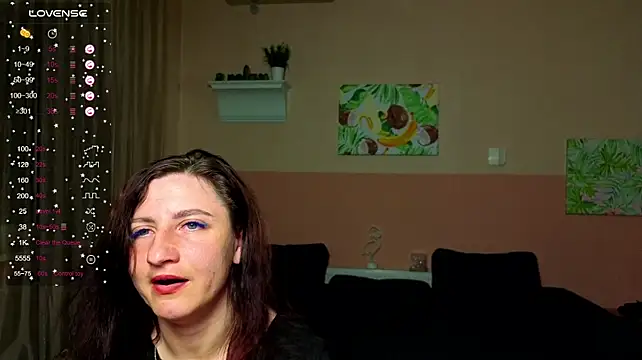Chat XXX ao vivo de Muse_kitty_jenia