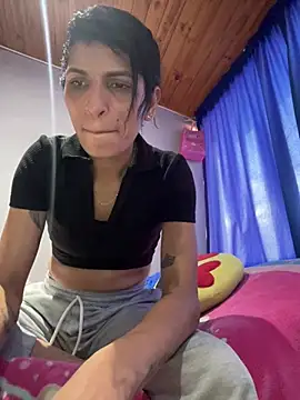 Czat XXX na żywo – ImCrazzy