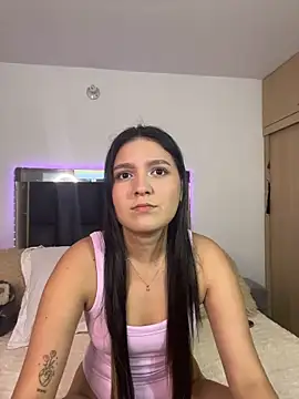 Camila_sanchez25 XXX чат на живо
