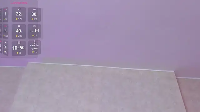 Živý XXX chat Vicky_Angeel