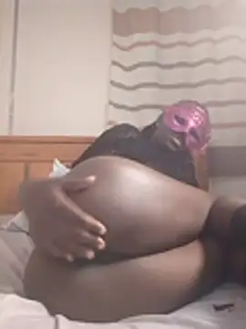 shon_n's Webcam Show