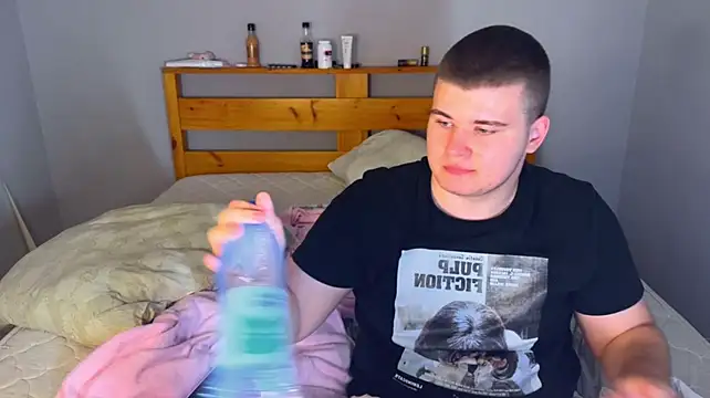 צ'אט XXX בשידור חי של angellliss