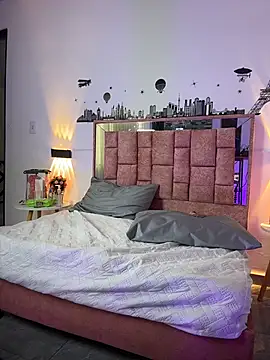 Emma_1Montclair Chat XXX in diretta