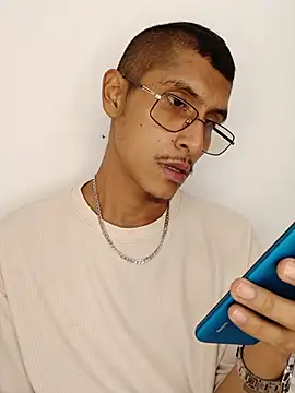 Moreno_Duro03n Webbikameraesitys