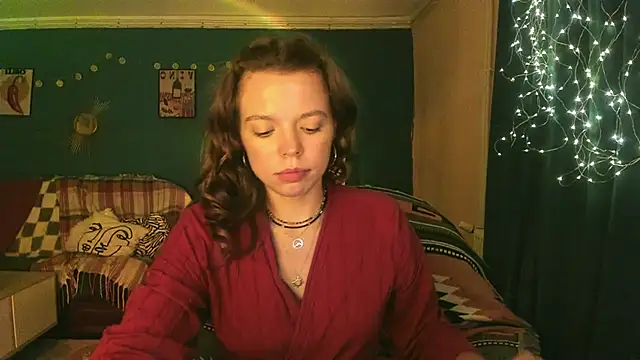 ClancyMorisseyn Live XXX chat