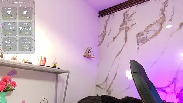 dariah_jhonson 웹캠 쇼
