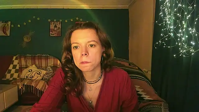 Chat +18 de ClancyMorissey ao vivo