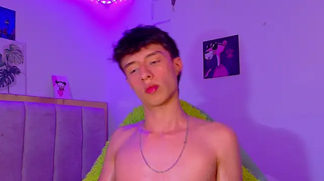 Juanmres 现场XXX聊天