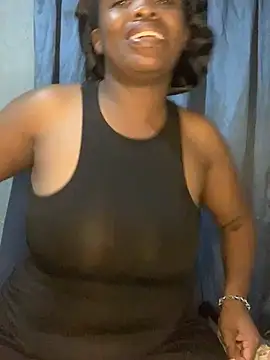 ThickEmpress – Live XXX-chat