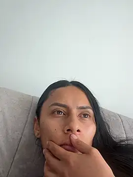Chat XXX ao vivo de karlyn_angels