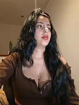 Chat +18 de Luianna ao vivo