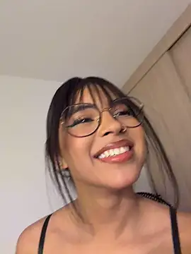 Chat XXX ao vivo de Chel__