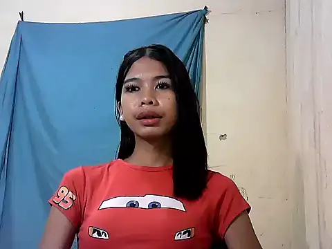 hot_patricia Adlı Modelin Canlı XXX Sohbeti
