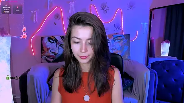 veronica_bubble: онлайн-секс-чат