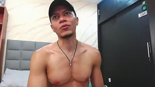 mike_rolly_hotn Webbikameraesitys