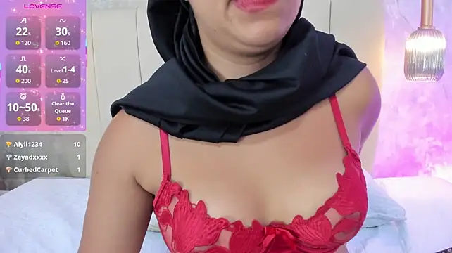 Daksha_a Chat XXX in diretta
