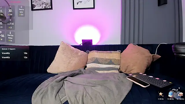 Czat XXX na żywo – Afrodita_sweeet