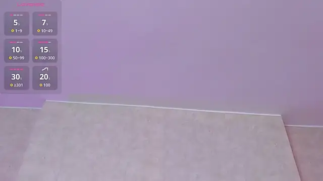 Czat XXX na żywo – Vicky_Angeel