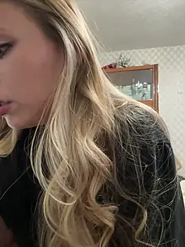 Chat XXX ao vivo de adel_secret