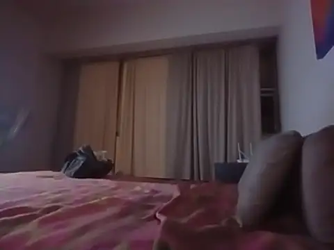 Toby2712 élő XXX-chatje