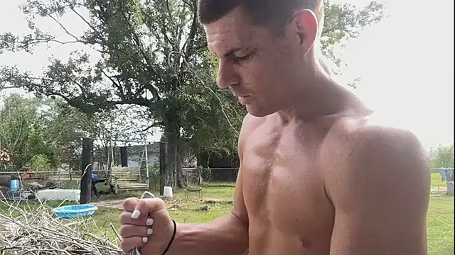 צ'אט XXX בשידור חי של JockNThirsty