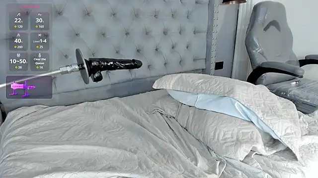 ivy_leee Chat XXX live